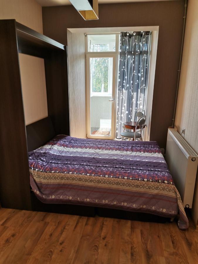 Sunny Apartment Kėdainiai Buitenkant foto